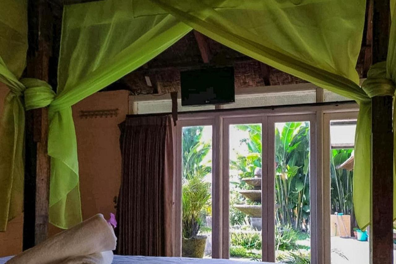 Tunjung Sari Villa Bedugul Redpartner ภายนอก รูปภาพ
