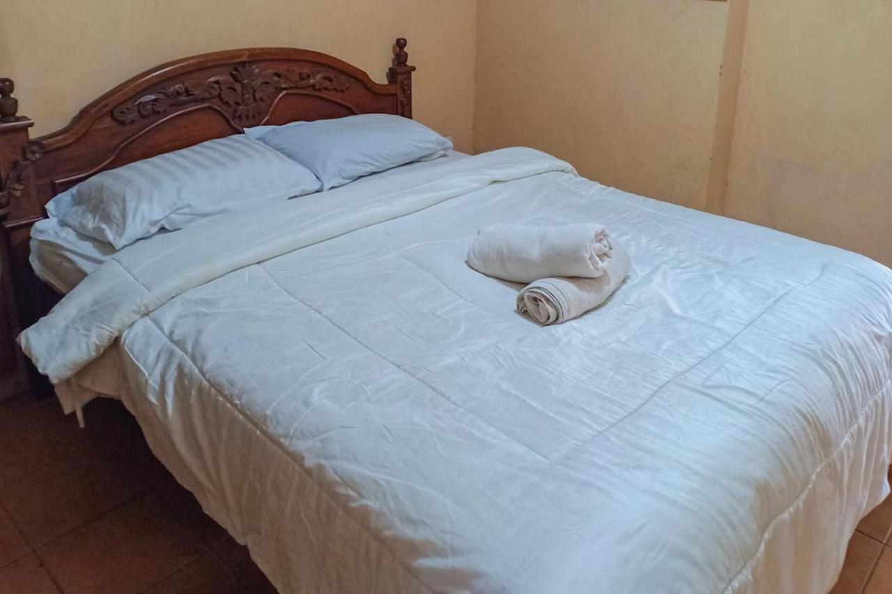 Tunjung Sari Villa Bedugul Redpartner ภายนอก รูปภาพ